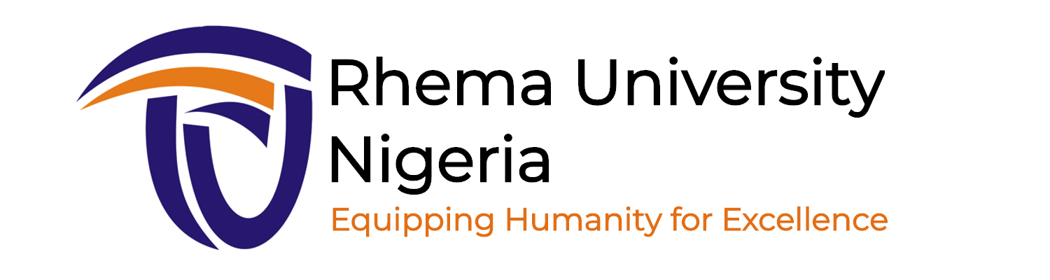Rhema Logo